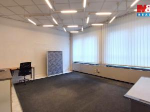 Pronájem obchodního prostoru, Ústí nad Orlicí, T. G. Masaryka, 35 m2