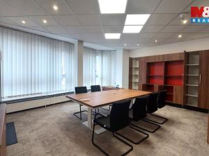 Pronájem obchodního prostoru, Ústí nad Orlicí, T. G. Masaryka, 35 m2