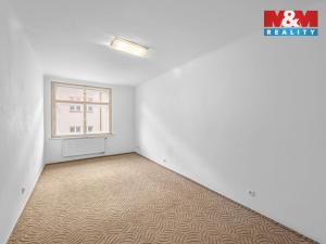 Prodej bytu 2+kk, Praha - Libeň, Andrštova, 49 m2