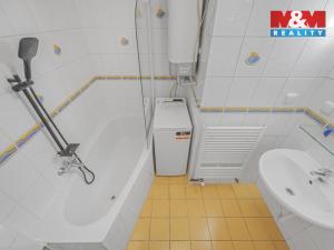 Prodej bytu 2+kk, Praha - Libeň, Andrštova, 49 m2