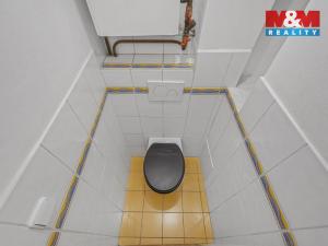 Prodej bytu 2+kk, Praha - Libeň, Andrštova, 49 m2