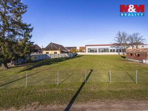 Prodej pozemku pro bydlení, Hlušice, 1576 m2