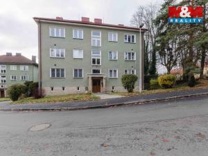 Prodej bytu 3+1, Klatovy - Klatovy IV, Školní, 81 m2
