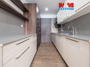 Prodej bytu 3+kk, Praha - Černý Most, Vašátkova, 60 m2