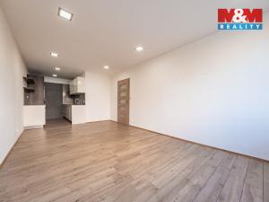 Prodej bytu 3+kk, Praha - Černý Most, Vašátkova, 60 m2