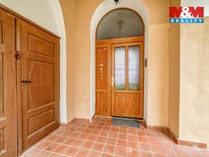 Prodej bytu 2+1, Mariánské Lázně, Ruská, 60 m2