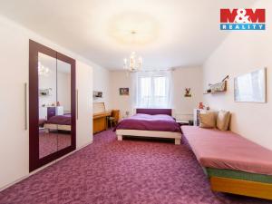 Prodej bytu 2+1, Plzeň - Východní Předměstí, Francouzská třída, 77 m2