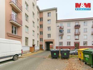 Prodej bytu 2+1, Plzeň - Východní Předměstí, Francouzská třída, 77 m2