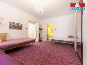 Prodej bytu 2+1, Plzeň - Východní Předměstí, Francouzská třída, 77 m2