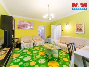 Prodej bytu 2+1, Plzeň - Východní Předměstí, Francouzská třída, 77 m2