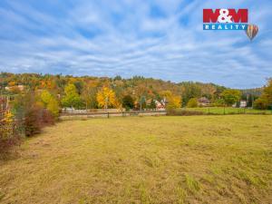 Prodej pozemku pro bydlení, Hvězdonice, 1054 m2
