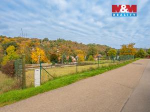 Prodej pozemku pro bydlení, Hvězdonice, 1054 m2