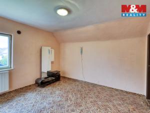 Prodej rodinného domu, Holýšov, Jiráskova třída, 109 m2