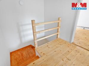 Prodej bytu 3+kk, Kytlice, 62 m2