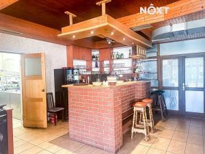 Prodej restaurace, Jablonné v Podještědí, 380 m2