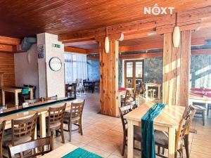 Prodej restaurace, Jablonné v Podještědí, 380 m2