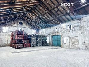 Pronájem skladu, Dětřichov, 6890 m2