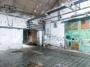 Pronájem skladu, Dětřichov, 6890 m2