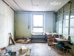 Pronájem skladu, Dětřichov, 6890 m2