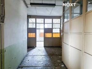 Pronájem skladu, Dětřichov, 6890 m2