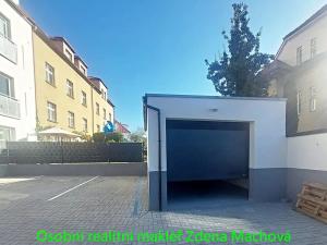 Pronájem garáže, Praha - Motol, Na Homolce, 21 m2