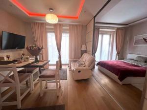 Prodej bytu 2+kk, Praha, Horní, 49 m2