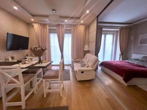 Prodej bytu 2+kk, Praha, Horní, 49 m2