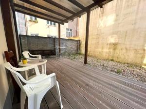 Prodej bytu 2+kk, Praha, Horní, 49 m2