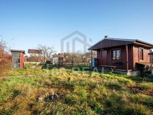 Pronájem chaty, Hradec Králové, Červený Dvůr, 25 m2