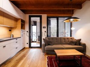 Pronájem bytu 1+kk, Brno, Kamenná, 35 m2