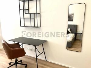 Prodej bytu 2+kk, Brno, Jánská, 48 m2