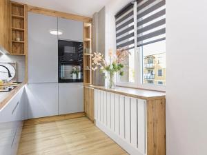 Prodej bytu 2+kk, Ostrava, Letecká, 52 m2