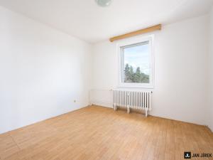 Pronájem bytu 2+1, Hradec Králové - Březhrad, Březhradská, 54 m2