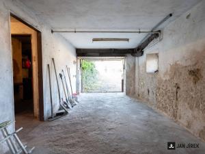 Prodej rodinného domu, Heřmanův Městec - Konopáč, 137 m2