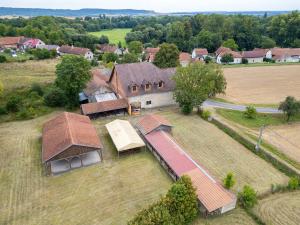 Prodej komerční, Chroustovice - Poděčely, 852 m2