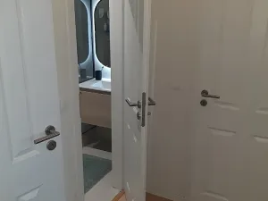 Prodej bytu 2+kk, Praha - Vršovice, Moskevská, 53 m2