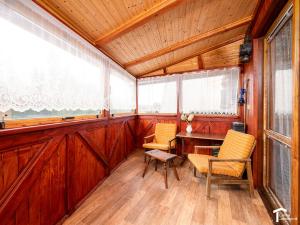 Prodej chaty, Seč, 42 m2