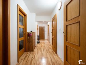 Prodej bytu 4+kk, Pardubice - Zelené Předměstí, K Polabinám, 103 m2