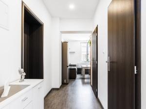 Pronájem rodinného domu, Pardubice - Ohrazenice, Hradišťská, 105 m2