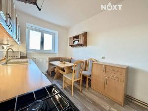 Prodej bytu 2+1, Žacléř, Na Pilíři, 56 m2