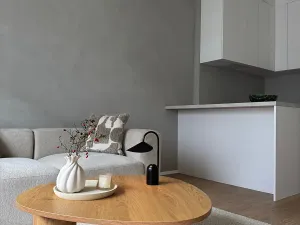 Pronájem bytu 2+kk, Brno, Ghegova, 60 m2