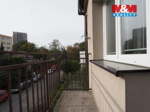 Pronájem bytu 2+1, Frýdek-Místek - Místek, Brožíkova, 64 m2