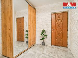 Prodej bytu 2+1, Český Těšín, Ostravská, 64 m2