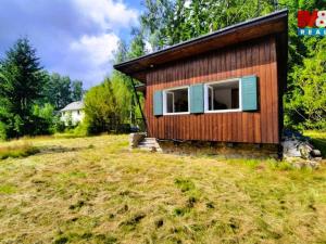 Prodej chaty, Křižánky - České Křižánky, 41 m2