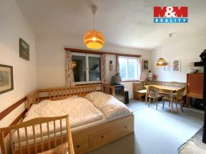 Prodej chaty, Křižánky - České Křižánky, 41 m2