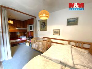 Prodej chaty, Křižánky - České Křižánky, 41 m2