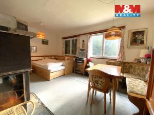 Prodej chaty, Křižánky - České Křižánky, 41 m2