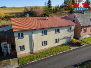 Prodej rodinného domu, Rýmařov, Strálecká, 300 m2