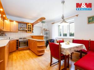 Prodej rodinného domu, Rýmařov, Strálecká, 300 m2