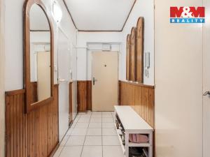 Prodej bytu 4+1, Mladá Boleslav - Mladá Boleslav II, Erbenova, 82 m2